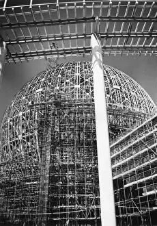 World Fair Perisphere