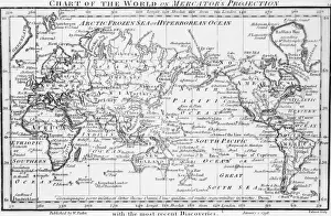World Map