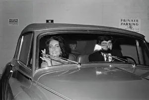 Huty25531 Prints: World Professional Karate Championships, 1974