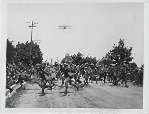 Lac0070 Prints: World War One