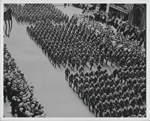 Lac0070 Prints: World War One