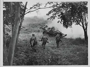 Lac0070 Prints: World War One