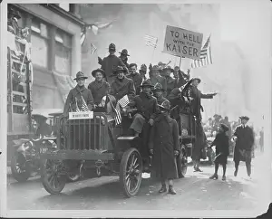 Lac0070 Prints: World War One