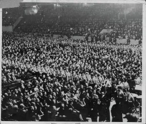 Lac0083 Prints: World War Two