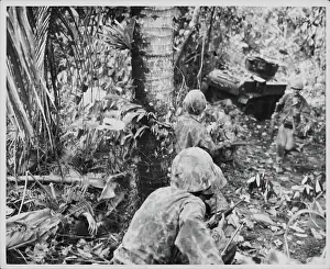 Lac0083 Prints: World War Two