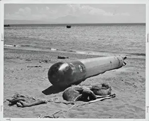 Lac0083 Prints: World War Two