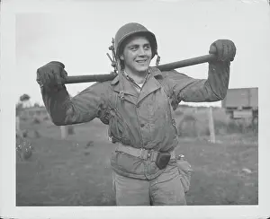 Lac0083 Prints: World War Two