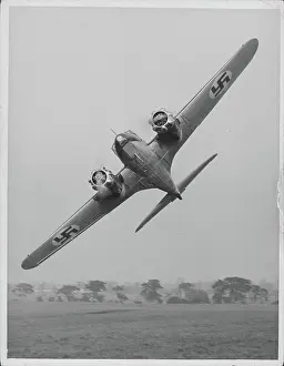 World War Two