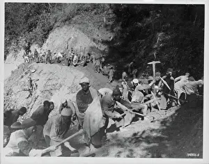 Lac0083 Prints: World War Two