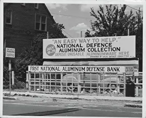 Lac0083 Prints: World War Two