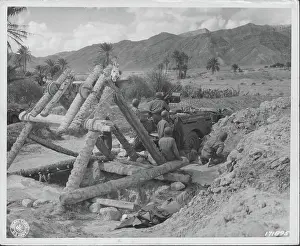 Lac0070 Prints: World War Two