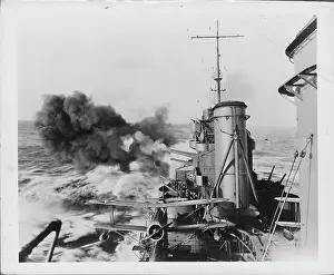 Lac0083 Prints: World War Two