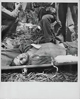 Lac0083 Prints: World War Two
