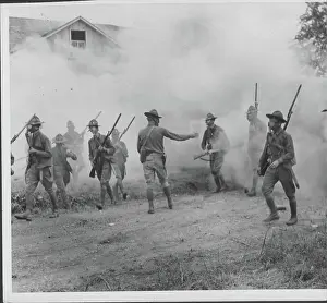 Lac0070 Prints: World War One