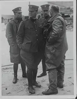 Lac0070 Prints: World War One