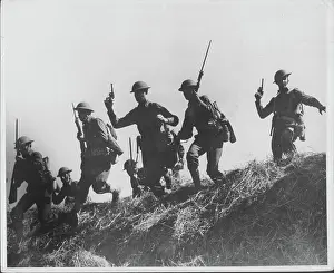 Lac0070 Prints: World War One