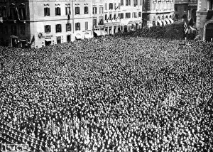 World War II