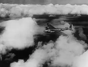 Ii American Prints: World War II