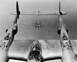 Ii American Prints: World War II