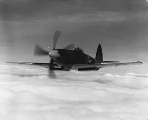 World War II