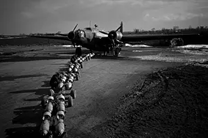 World War II