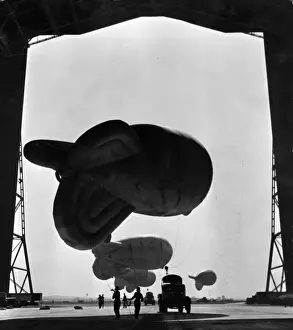 World War II