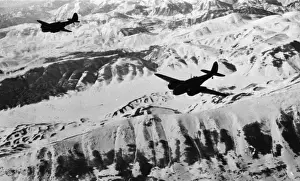 World War II