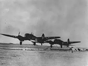 World War II (1939-1945) Prints: World War II