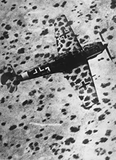 World War II (1939-1945) Prints: World War II