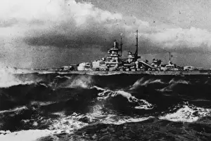 World War II