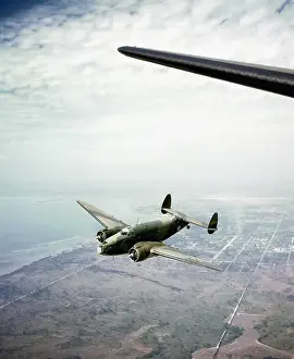 World War II Aviation