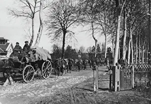 Asdip Prints: World War One: Western Front 1915