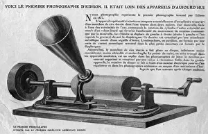 Innovations H Prints: Worlds First Hi Fi