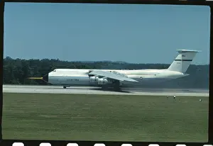 Marietta Prints: The Worlds Largest Airplane