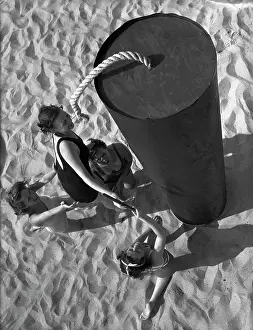 Huge Prints: World's Largest Firecracker
