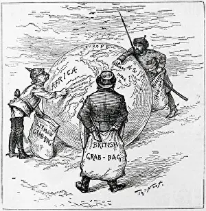 The World's Plunderers