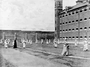 Wormwood Scrubs