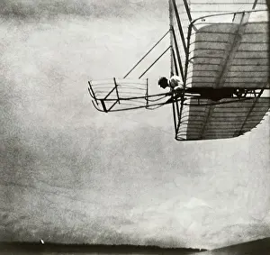Glider Prints: Wright 1901 Glider