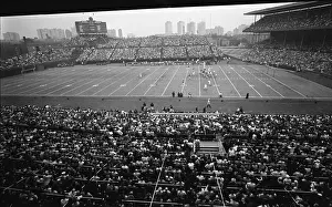 Wrigley Field