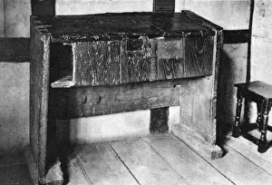 Writing Desk