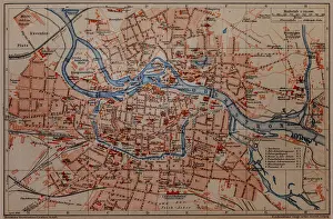 Province Prints: Wroclaw City