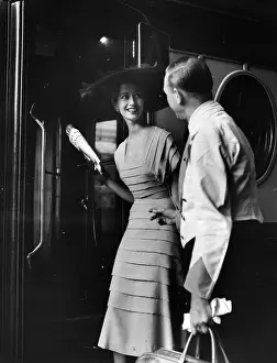 Day Dress Prints: Wrong Clothes