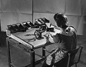 1947 Prints: The Wrong Way