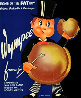 Snack Prints: Wympee