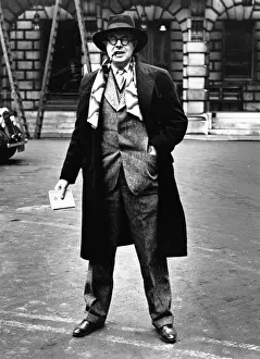 Wyndham Lewis