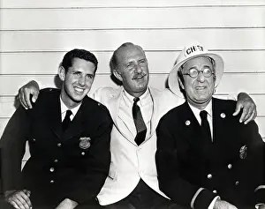 Generations Prints: The Wynns, Three Generations Of Actor