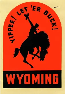 Wyoming