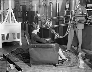 X-Ray Equipment