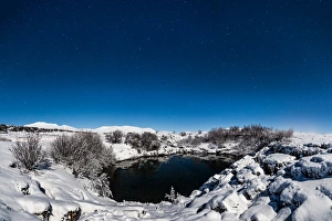 Images Dated 11th January 2014: Xingvellir