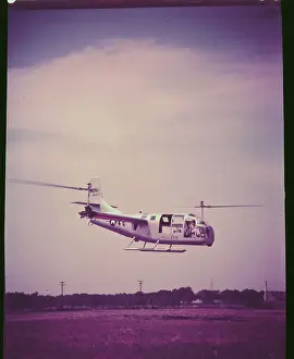 XV-3 Convertiplane